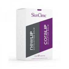 Newlip + Coralip Sampak, 2x 15 ml, SkinClinic