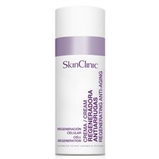 Regenerating Anti-aging Cream, 50 ml, SkinClinic