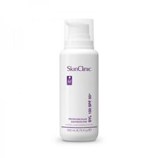SYL 100 SPF50+, 50 ml + 200 ml, Solcreme, SkinClinic